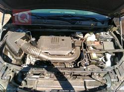 شيفروليه بليزر